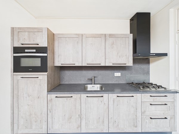 Medium property photo - Marijkestraat 11, 4542 AS Hoek